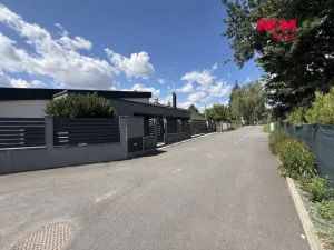 Prodej pozemku pro bydlení, Ostrava, Junácká, 1200 m2
