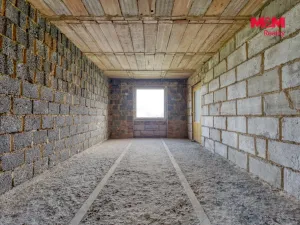 Prodej pozemku pro bydlení, Kamenný Újezd, 648 m2