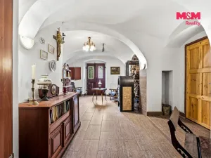 Prodej rodinného domu, Krásný Les, 227 m2