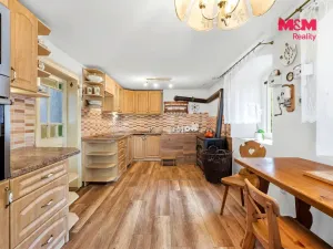 Prodej rodinného domu, Krásný Les, 227 m2