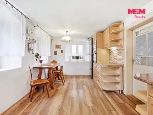 Prodej rodinného domu, Krásný Les, 227 m2
