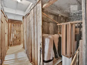 Prodej bytu 2+kk, Praha - Nusle, V Občanském domově, 53 m2