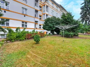 Prodej bytu 2+kk, Praha - Nusle, V Občanském domově, 53 m2
