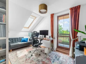 Prodej rodinného domu, Benešov, 185 m2