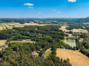 Prodej rodinného domu, Benešov, 185 m2