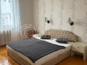 Prodej bytu 2+1, Opava - Předměstí, Nerudova, 63 m2