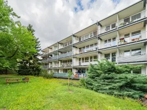 Prodej bytu 3+1, Praha - Hostivař, Kobylákova, 70 m2