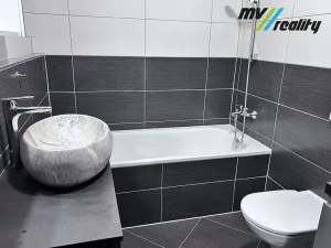 Pronájem bytu 2+kk, Praha, Gollové, 48 m2