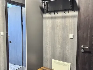 Pronájem bytu 2+kk, Praha, Gollové, 48 m2