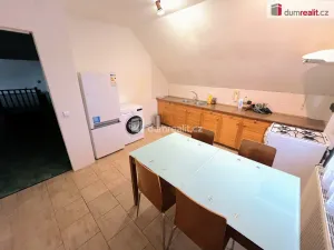 Pronájem atypického bytu, Uherské Hradiště - Mařatice, Jižní, 20 m2