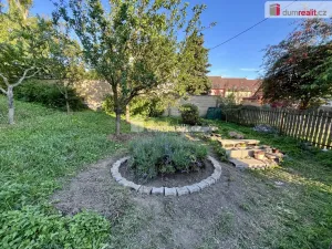 Pronájem atypického bytu, Uherské Hradiště - Mařatice, Jižní, 20 m2