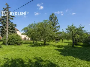 Prodej pozemku pro bydlení, Polepy, 1845 m2