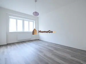 Pronájem bytu 3+1, Praha - Nusle, U gymnázia, 90 m2