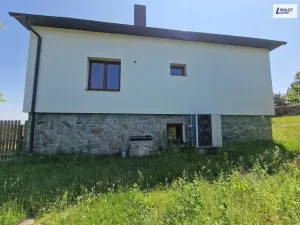 Pronájem rodinného domu, Příbram - Žežice, 172 m2