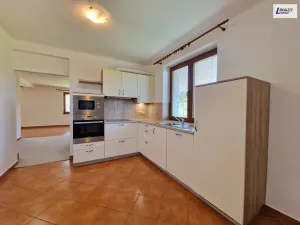 Pronájem rodinného domu, Příbram - Žežice, 172 m2