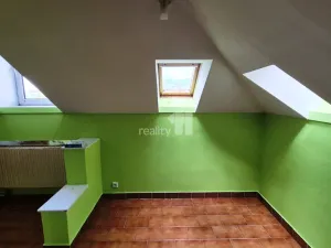 Prodej bytu 4+1, Kyjov, Jungmannova, 119 m2