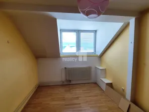 Prodej bytu 4+1, Kyjov, Jungmannova, 119 m2