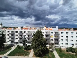 Prodej bytu 4+1, Kyjov, Jungmannova, 119 m2