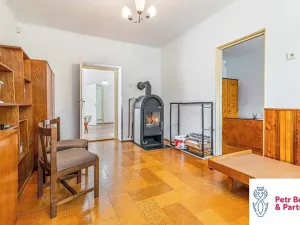 Prodej rodinného domu, Milostín, 157 m2