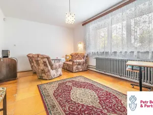Prodej rodinného domu, Milostín, 157 m2