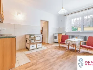 Prodej rodinného domu, Milostín, 157 m2