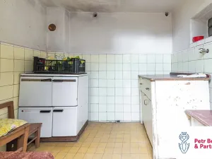 Prodej rodinného domu, Milostín, 157 m2
