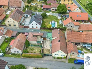 Prodej rodinného domu, Milostín, 157 m2