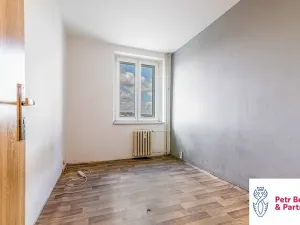 Prodej bytu 4+1, Rakovník, Vinohradská, 76 m2