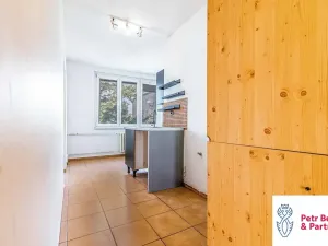 Prodej bytu 4+1, Rakovník, Vinohradská, 76 m2