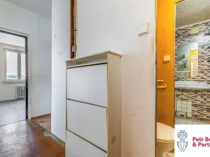 Prodej bytu 4+1, Rakovník, Vinohradská, 76 m2