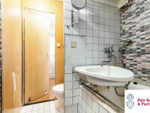 Prodej bytu 4+1, Rakovník, Vinohradská, 76 m2
