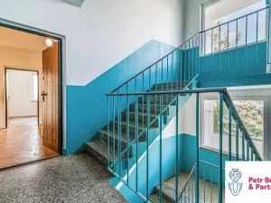 Prodej bytu 4+1, Rakovník, Vinohradská, 76 m2