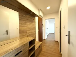 Pronájem bytu 3+kk, Praha - Strašnice, Tehovská, 60 m2