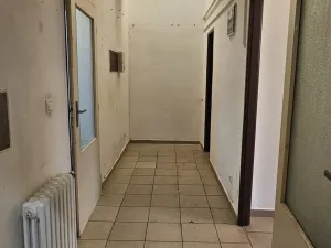 Pronájem obchodního prostoru, Praha, Braunerova, 67 m2