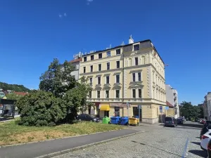 Pronájem obchodního prostoru, Praha, Braunerova, 67 m2