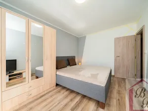 Prodej bytu 4+1, Mladá Boleslav, Mládežnická, 78 m2