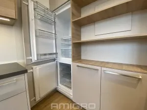 Pronájem bytu 2+kk, Brno, Sirotkova, 64 m2