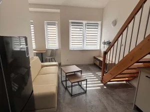 Pronájem bytu 2+kk, Ostrava, Na Lánech, 37 m2