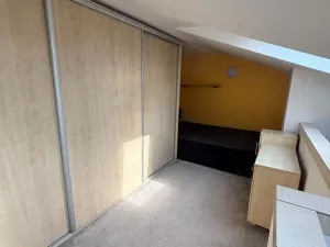 Pronájem bytu 2+kk, Ostrava, Na Lánech, 37 m2