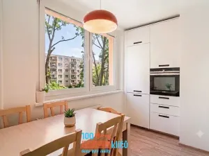 Prodej bytu 2+1, Brno, Kamínky, 56 m2