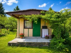 Prodej chaty, Kolín - Kolín II, A. M. Jelínka, 13 m2
