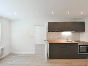 Prodej bytu 2+kk, Praha - Krč, Hurbanova, 39 m2