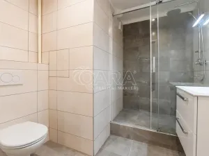 Prodej bytu 2+kk, Praha - Krč, Hurbanova, 39 m2