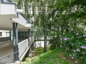 Prodej bytu 2+kk, Praha - Krč, Hurbanova, 39 m2