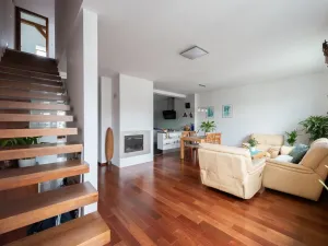 Prodej bytu 4+kk, Praha - Malá Strana, Zborovská, 173 m2