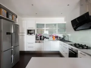 Prodej bytu 4+kk, Praha - Malá Strana, Zborovská, 173 m2