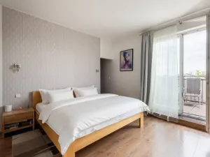 Prodej bytu 4+kk, Praha - Malá Strana, Zborovská, 173 m2