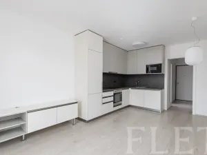 Pronájem bytu 2+kk, Praha - Žižkov, Hartigova, 47 m2
