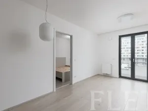 Pronájem bytu 2+kk, Praha - Žižkov, Hartigova, 47 m2