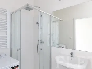 Pronájem bytu 1+kk, Praha - Jinonice, Peroutkova, 23 m2